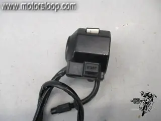 Yamaha XV920(10L) Stuurschakelaar rechts