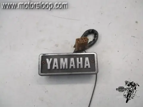 Yamaha XV920(10L) Zekeringhouder