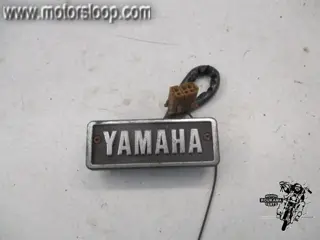 Yamaha XV920(10L) Zekeringhouder