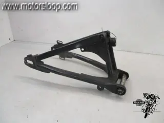 Yamaha XV920(5H1) Achterbrug