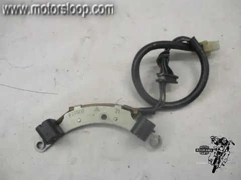 Yamaha XV920(5H1) Pick-ups