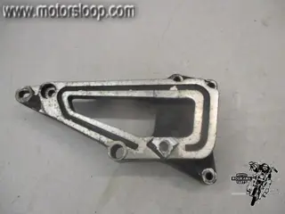 Yamaha XV920(5H1) Schetsplaat links