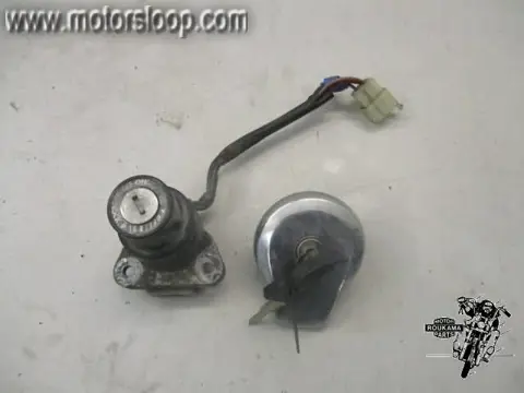 Yamaha XV920(5H1) Slotenset