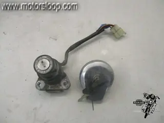 Yamaha XV920(5H1) Slotenset