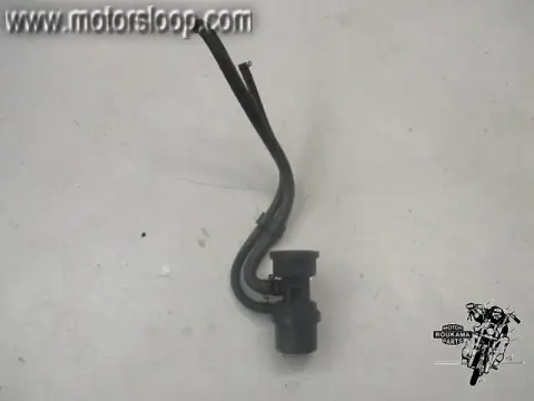 Yamaha XV920(5H1) Vacuum