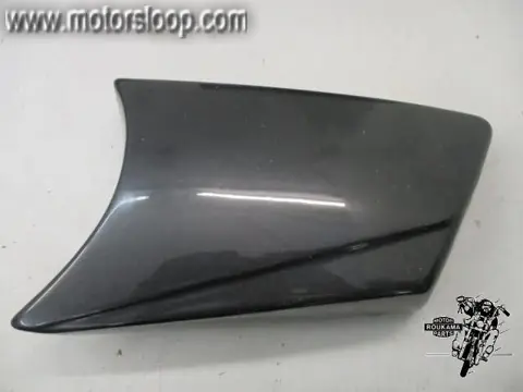 Yamaha XV920(5H1) Zijkap links grijs