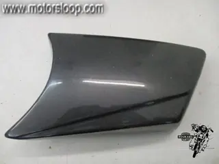 Yamaha XV920(5H1) Zijkap links grijs