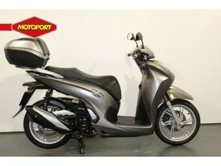 Honda SH 350 I (bj 2022)