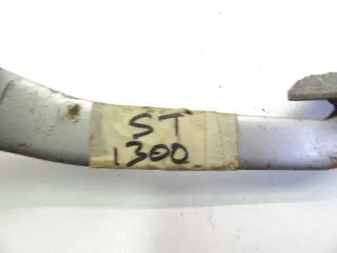 REMPEDAAL Honda ST 1300 Pan European 2002 - 2014