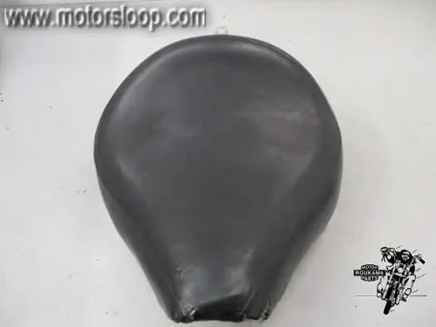 Yamaha XVS650(VM02) Zadel