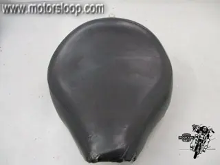 Yamaha XVS650(VM02) Zadel