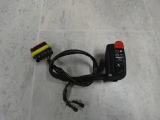 STUURSCHAKELAAR RECHTS MV Agusta 750 Brutale 2003 - 2006