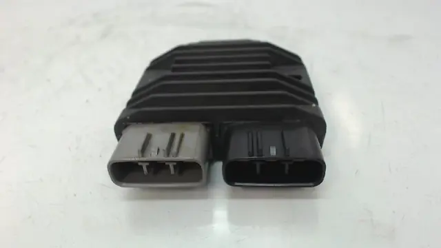 SPANNINGSREGELAAR Yamaha TDM 2001 - 2004