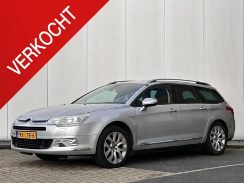 Citroen C5 Tourer 2.0 HDi Business