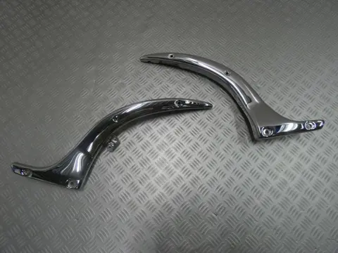 FRAME-ONDERDELEN Suzuki VZ 800 marauder 2005 - 2010