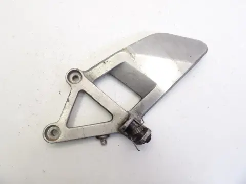 LINKER SCHETSPLAAT Honda VFR 750 1990 - 1993