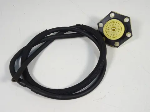 TANKDOP BMW R 1200 RT 2003 - 2009
