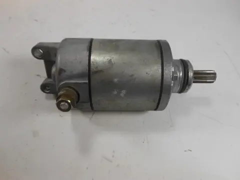 STARTMOTOR Suzuki GSX R 750 2004 - 2005