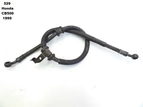 REMLEIDING VOOR Honda CB 500 1990 - 2009