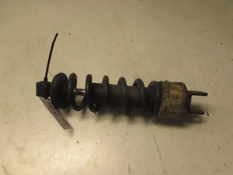 ACHTER SCHOKBREKER Suzuki GS 500 E 2001 - 2003