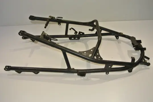ACHTER SUBFRAME BMW R 1100 S 1998 - 2005