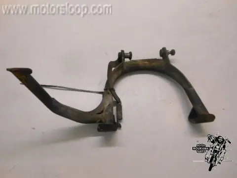 Yamaha XVZ1200(47G) Middenbok 26H-27111-01