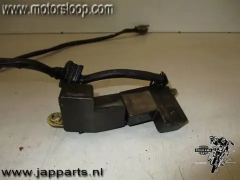 Yamaha XVZ1200(47G) Pick-ups