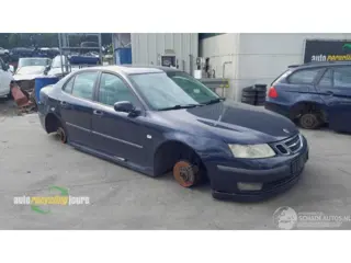 Saab 9-3 II Sport Sedan onderdelen (donorauto) (bj 2004)