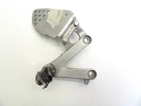 RECHTER SCHETSPLAAT Honda CBR 900 RR 1994 - 1995