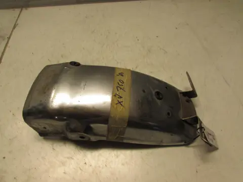 ACHTER SPATBORD Yamaha XV 700 / 750 SE 1981 - 1984