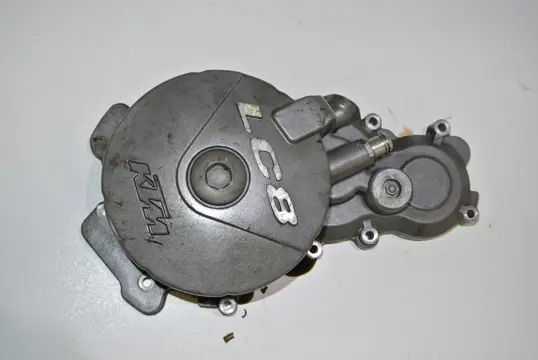 KOPPELINGSDEKSEL KTM 990 Superduke 2003 - 2006