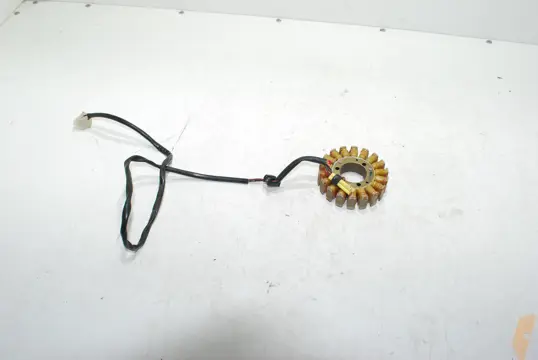 DYNAMO Kawasaki ZR 7 1998 - 2003