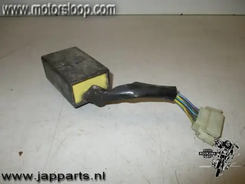 Yamaha XVZ1200(47G) Reserve lighting 819EBP117