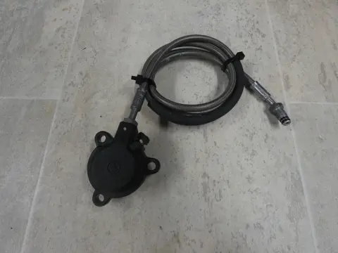 KOPPELINGS CILINDER BMW R 1250 RT 2018 - 2020