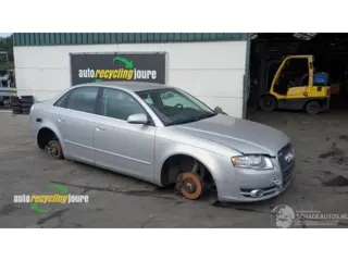 Audi A4 (B7) onderdelen (kleur: LY&W) donorauto (bj 2005)