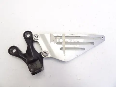 LINKER SCHETSPLAAT Kawasaki ZZR 1400 2005 - 2011 / 2012 -