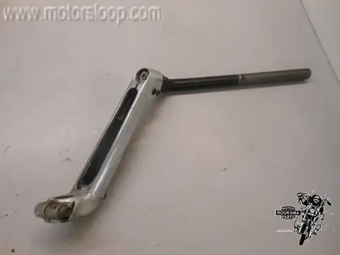 Yamaha XVZ1200(47G) Stuurhelft rechts