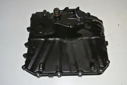 CARTERPAN Kawasaki Z 750 2007 - 2010