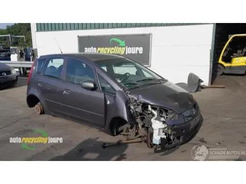 Mitsubishi Colt (Z2/Z3) onderdelen (donorauto) (bj 2004)