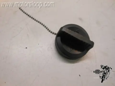 Yamaha XVZ1200(47G) Tankdop