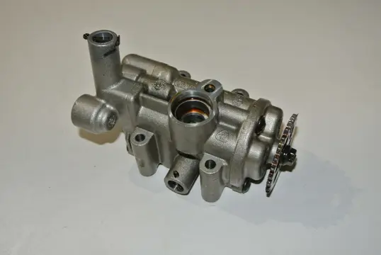 OLIEPOMP BMW R 1200 RT 2003 - 2009