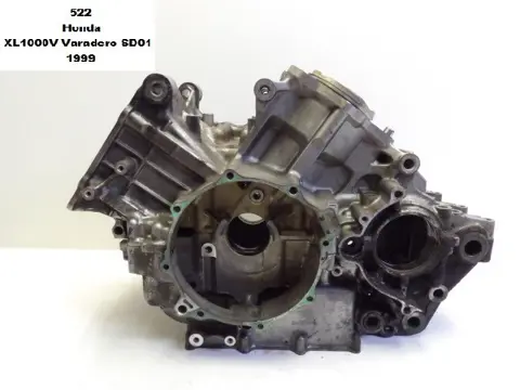 CILINDERBLOK Honda XL 1000 V Varadero 1998 - 2002