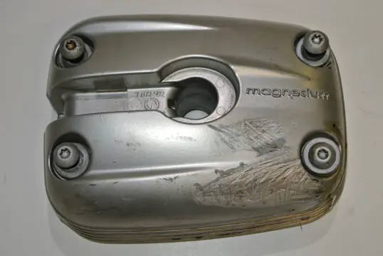 KLEPPENDEKSEL BMW R 1200 C 1997 - 2004