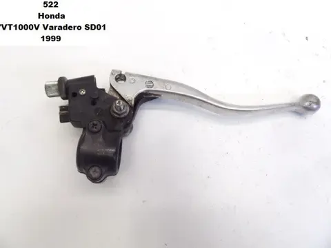 KOPPELINGSHANDLE Honda XL 1000 V Varadero 1998 - 2002