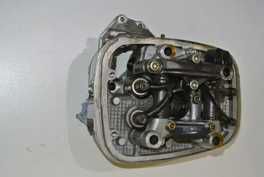 CILINDERKOP BMW R 1150 RT R 850 RT 2000 - 2005