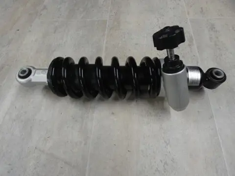 ACHTER SCHOKBREKER BMW F 850 GS 2018 - 2020