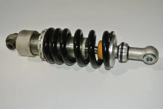 ACHTER SCHOKBREKER Benelli Overig Benelli 1960 - 2021