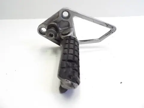 LINKER SCHETSPLAAT Kawasaki GPX 600 1988 - 1994