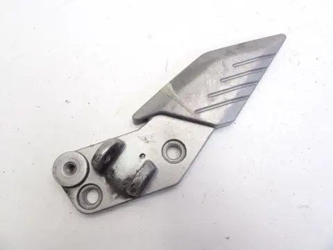 LINKER SCHETSPLAAT Kawasaki GTR 1400 2007 - 2010
