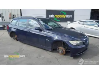 BMW 3-serie (E91) onderdelen (kleur: A35) donorauto